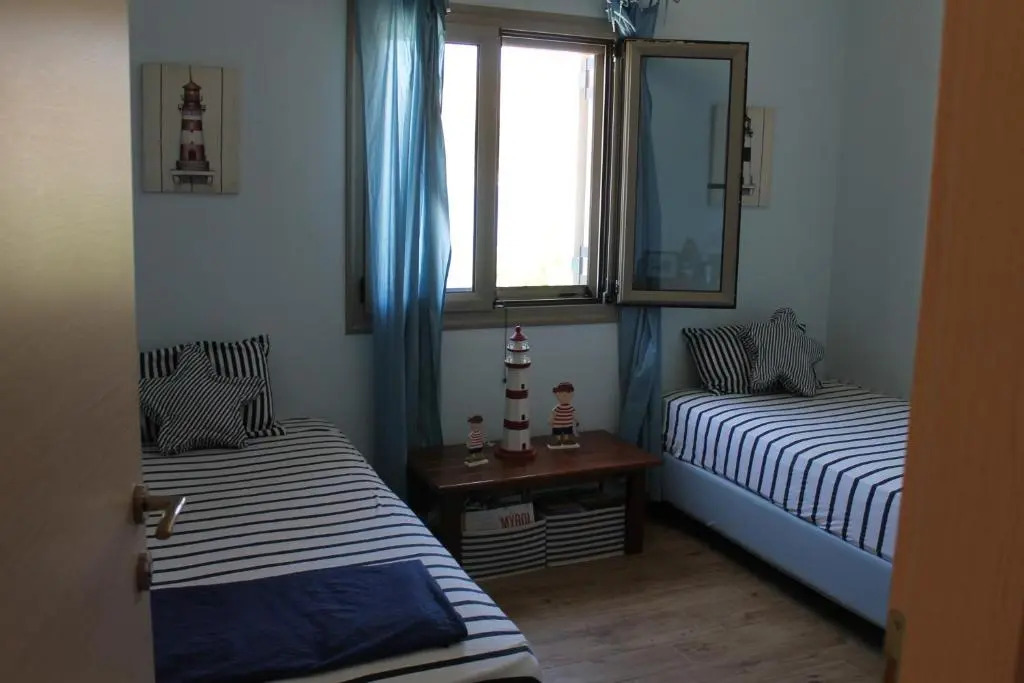 Beach Villa @ South Evia Island