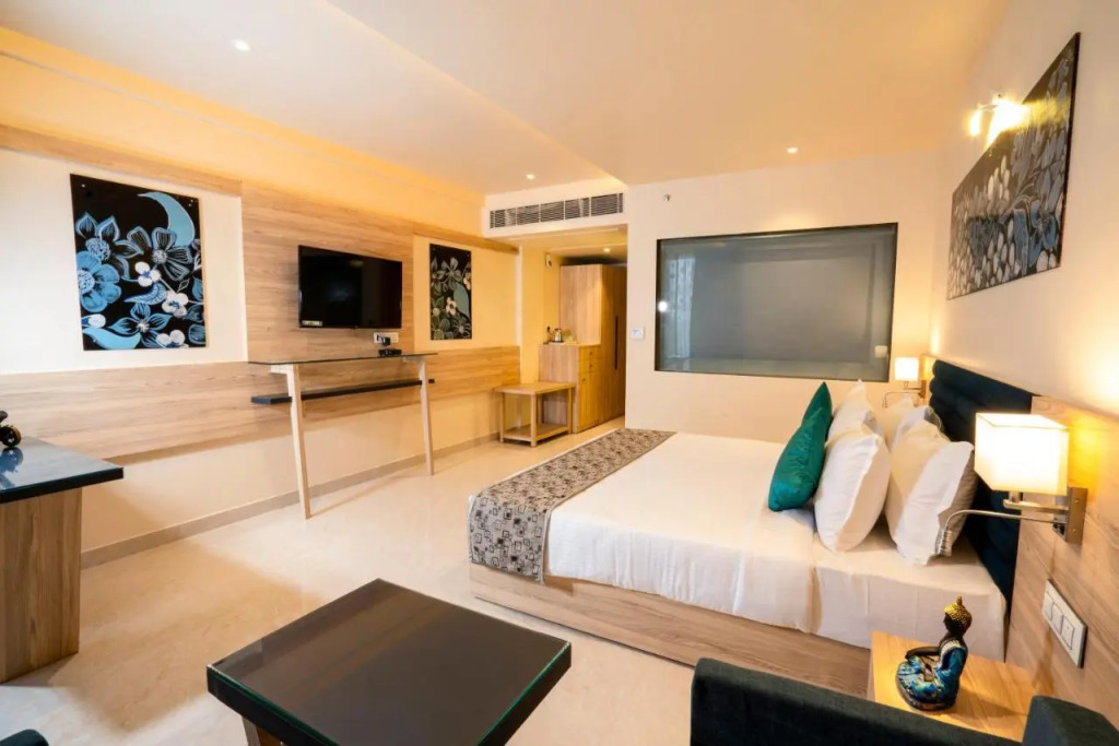 Sasa Resort