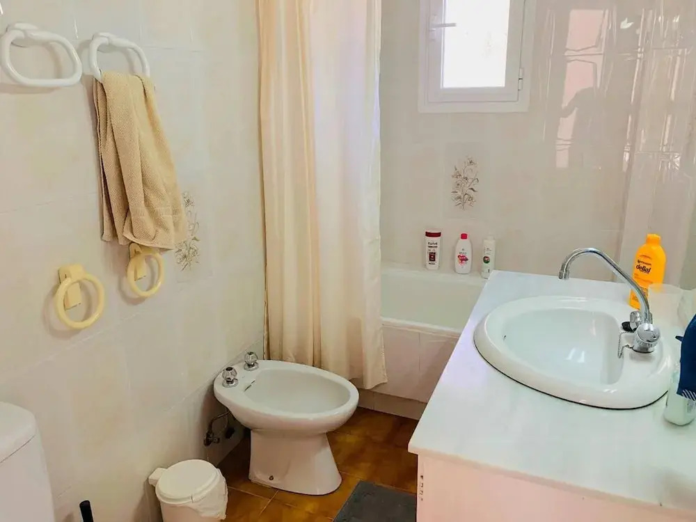 Calahonda - Sleeps 6 - Parking - Garden - Pool
