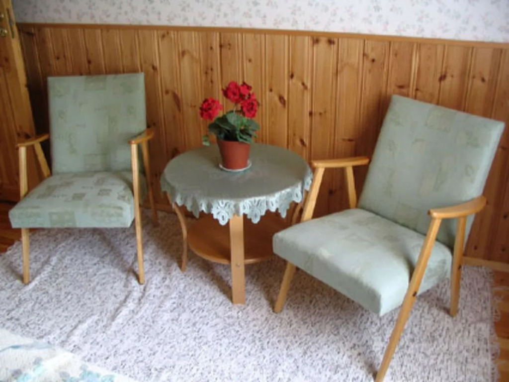 House Rantala Kuusamo