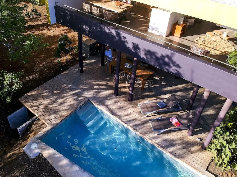 Bohemi Design Villas