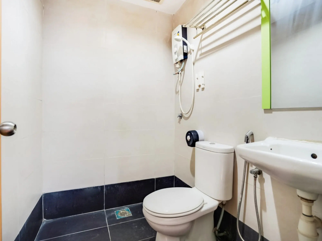 OYO 89652 Bjorn Boutique Hotel