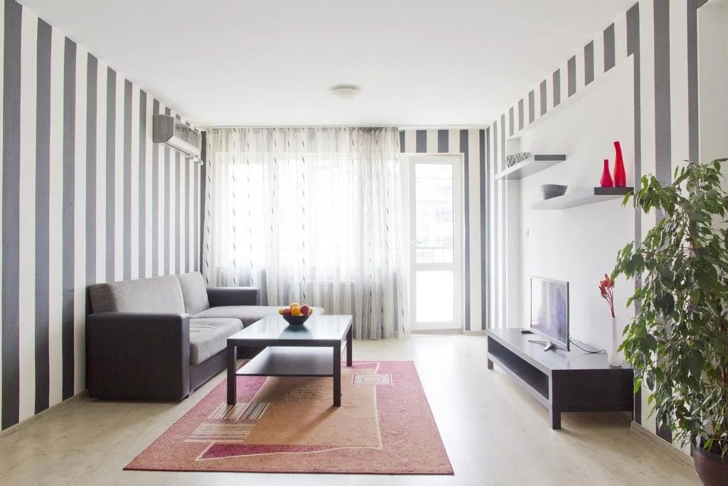Sofia Central Hotel Apartments