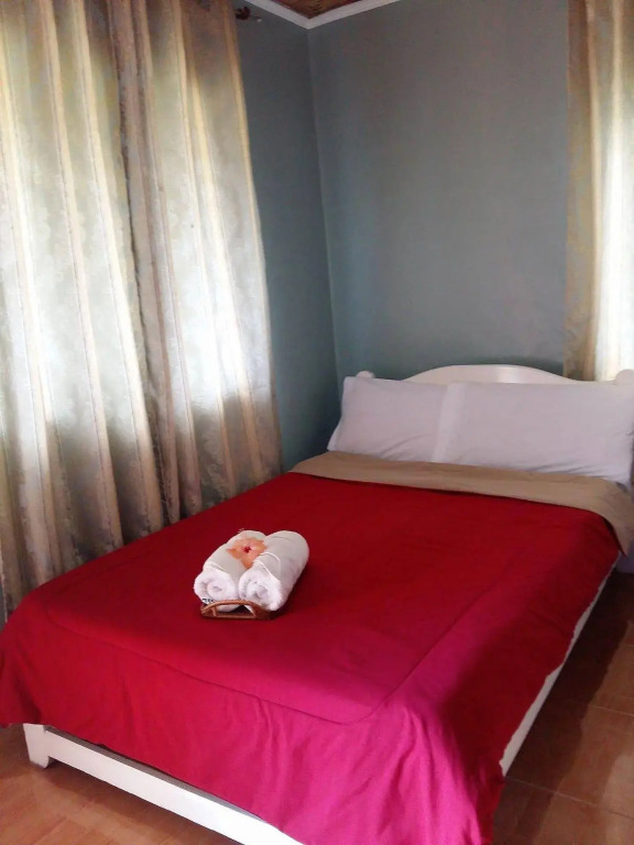 Coco Grove Nature Resort