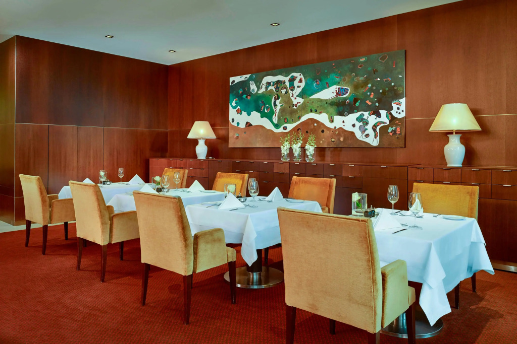 Sheraton Porto Hotel & Spa
