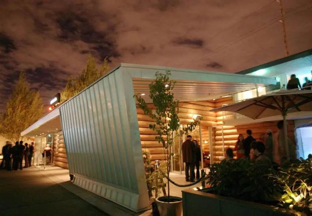 Jupiter Hotel