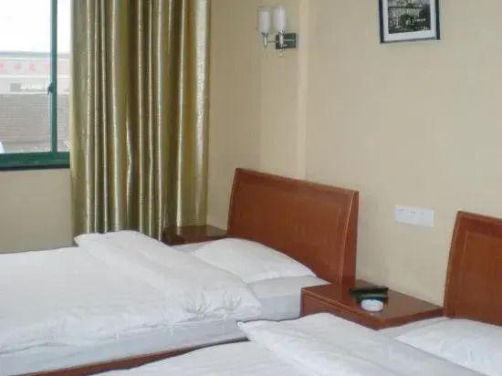 Tianyue Hotel