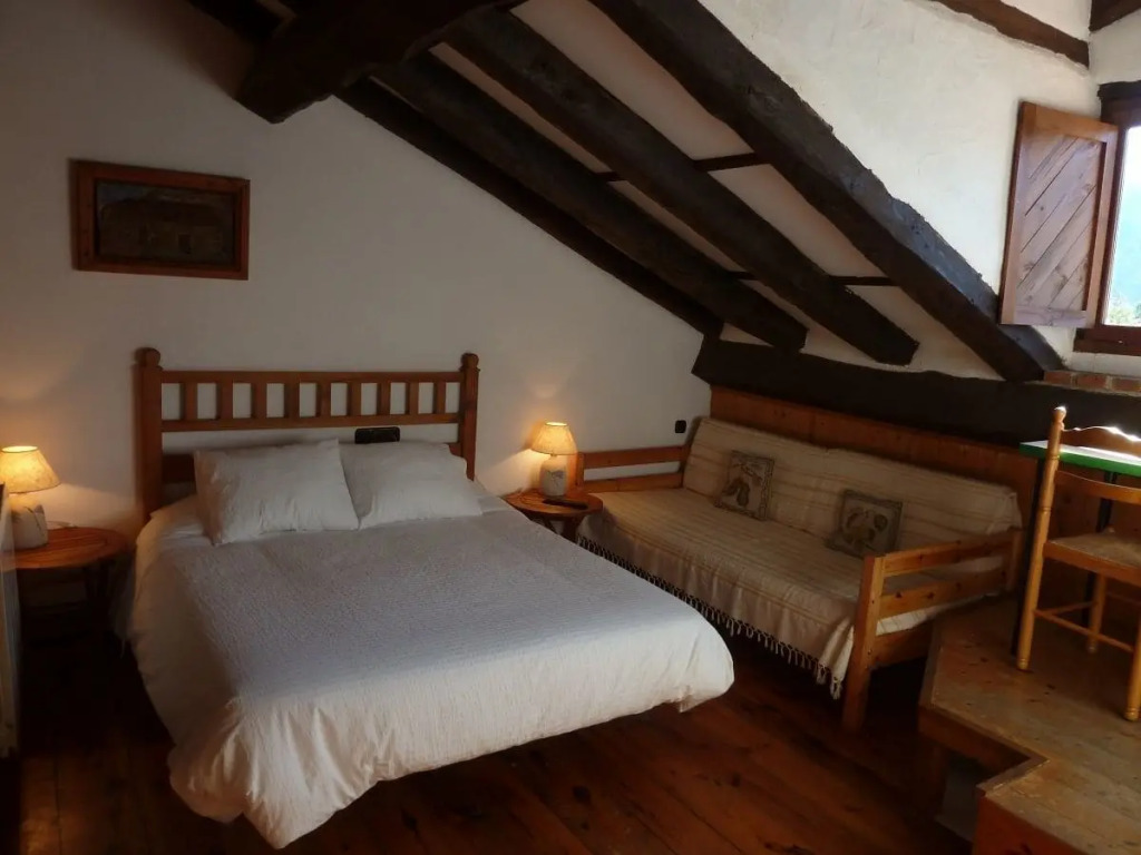 Casa Rural La Cortina