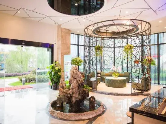Hotel One (Sandi Manhattan)