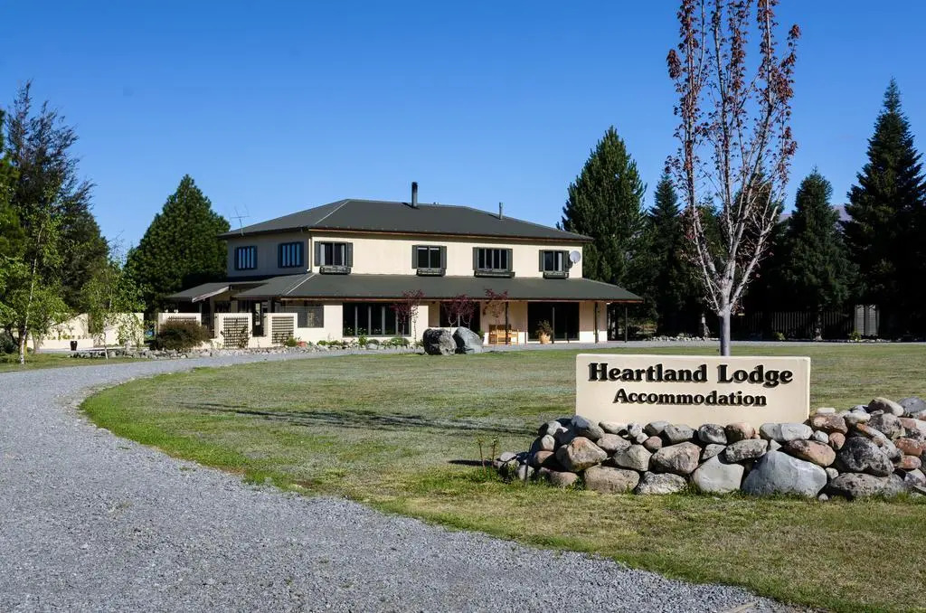 Heartland Lodge