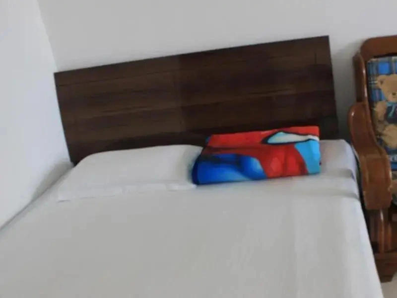 Ruyi ApartHotel