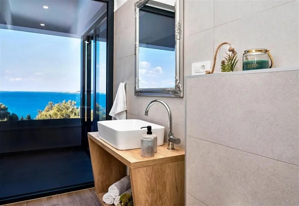Villa Tramonto CFH