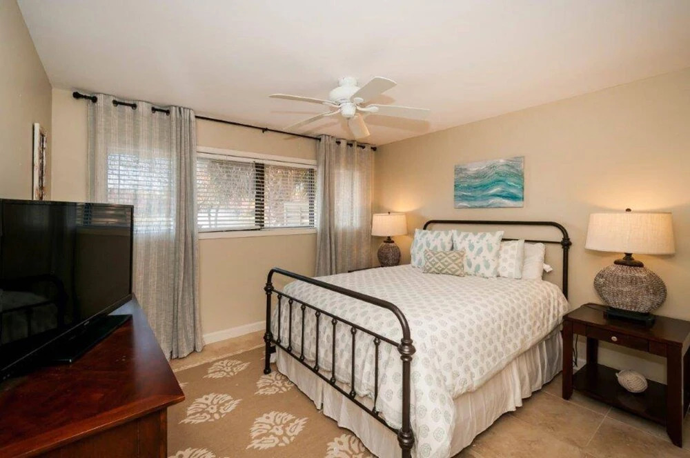 Beachwalk Villa 5134 at Sandestin by Destin Getaways