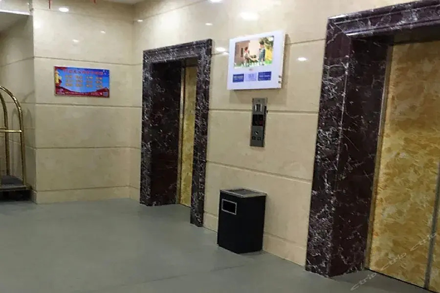 长沙天洋大酒店