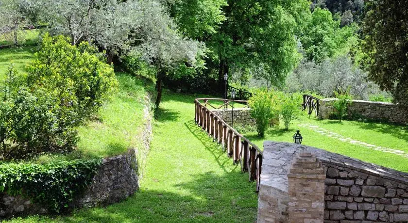 La Casetta Di Sophie