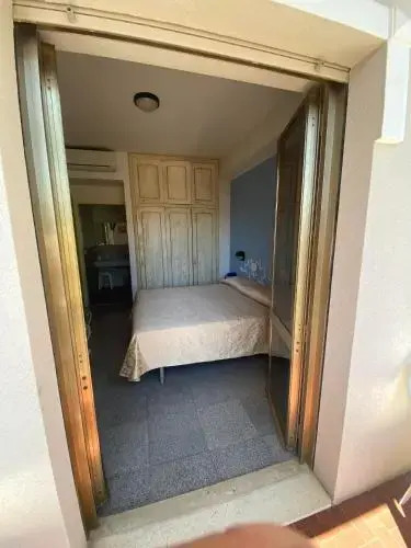 Hotel Paris