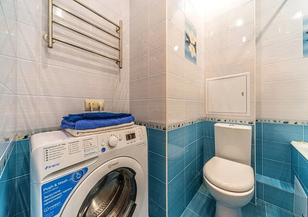 Apartment in Palazio 3