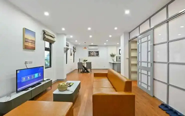 22housing Linh Lang Hotel & Residence