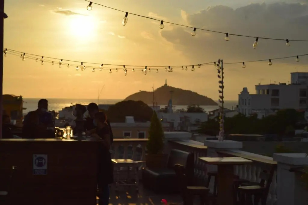 Hotel Miami SM