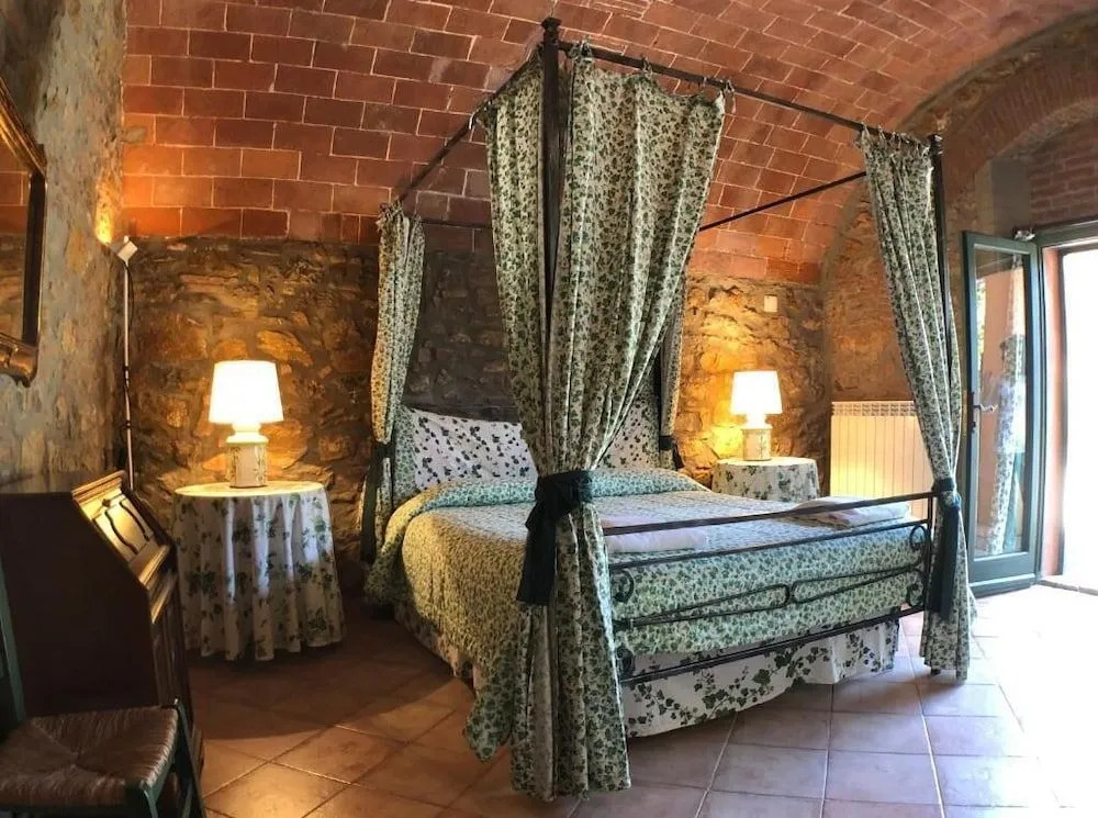 Fattoria di Casalappi