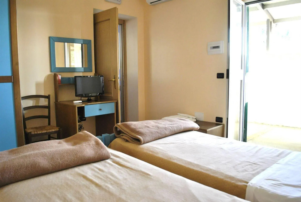 Tenuta Monte Sant'Angelo