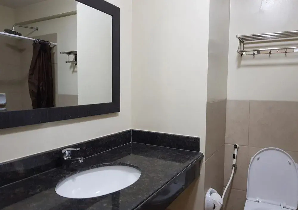 N215 at Outlook Ridge Baguio