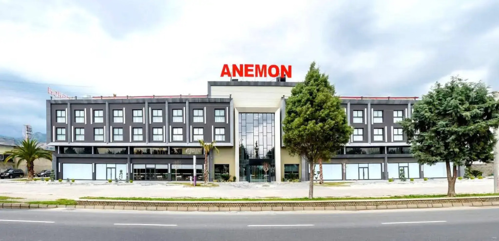 Hotel Anemon Aydin