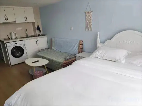 Wancaicheng Youth Apartment