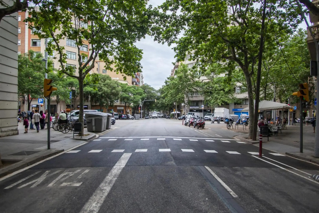 63MALL321 - Beautiful apartment near the Sagrada