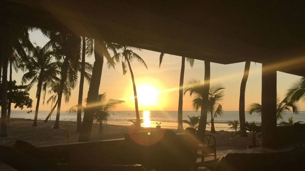 Kota Beach Resort