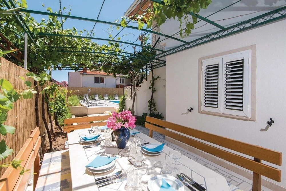 Gorgeous Home In Orebic