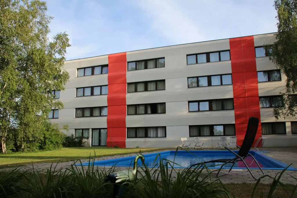 SLEEEP Hotel Vösendorf