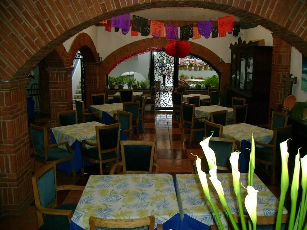 Hotel Tonancalli