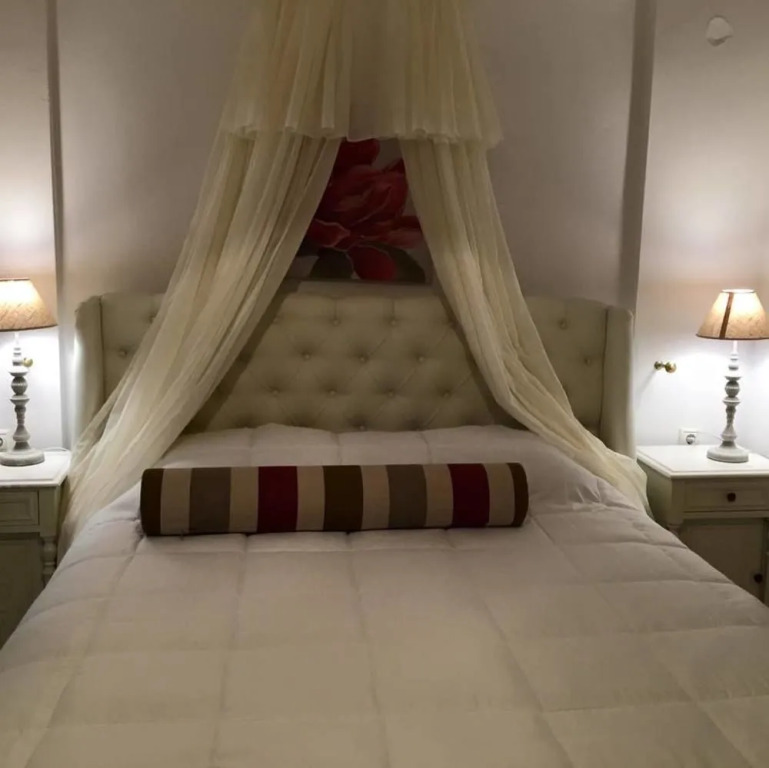 Suites Blue Hotel