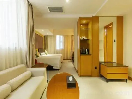 Xinzheng Taialleju Hotel
