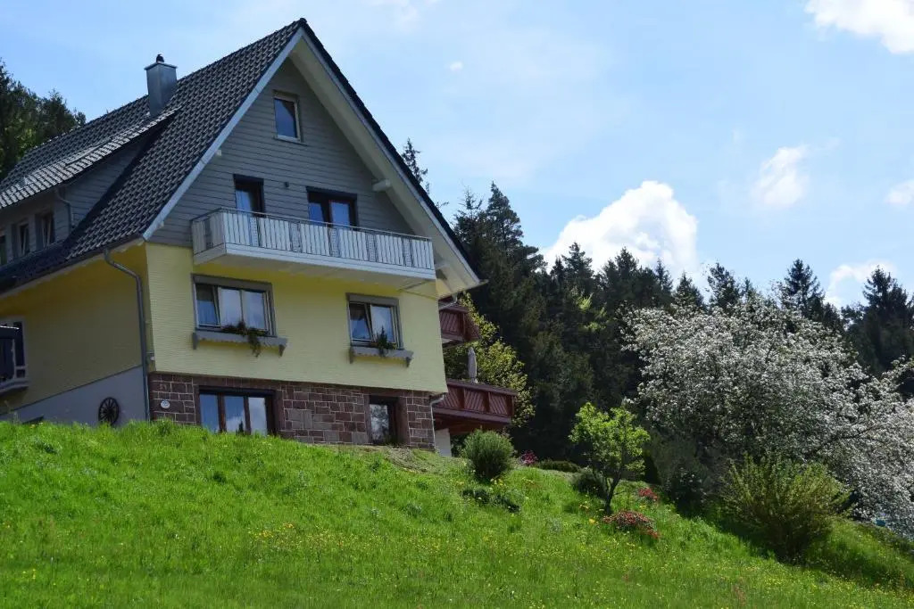 Ferienhaus Günter