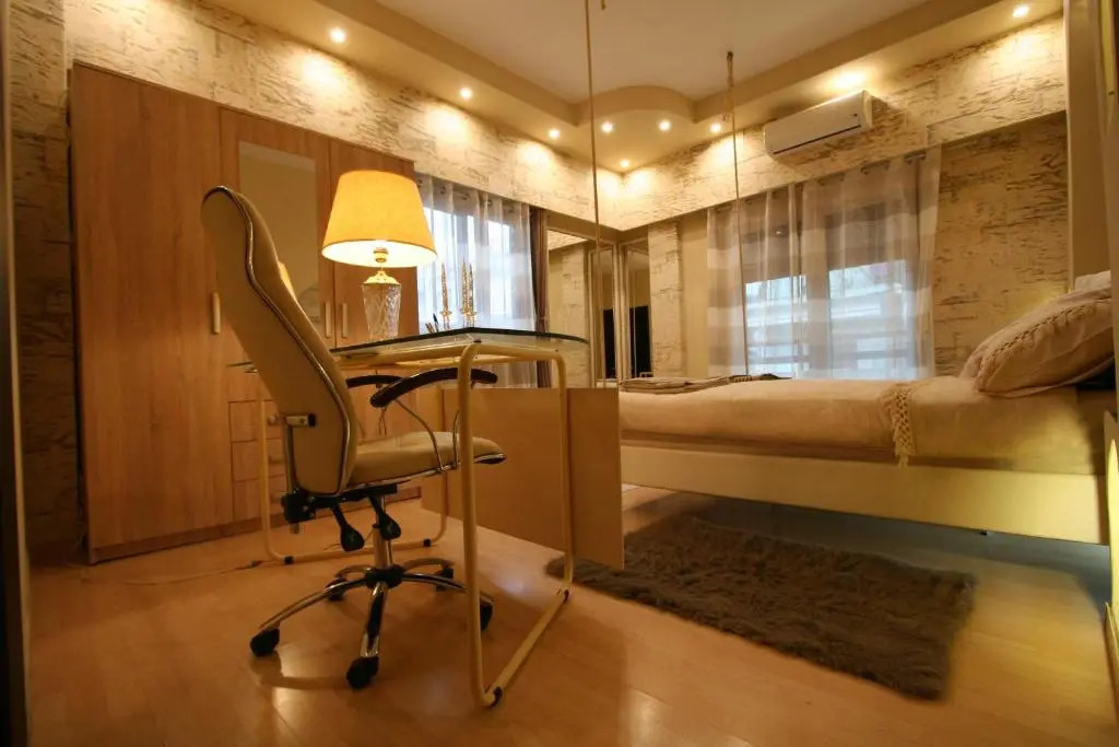 Central Appartment Α1-Marroco Apartment