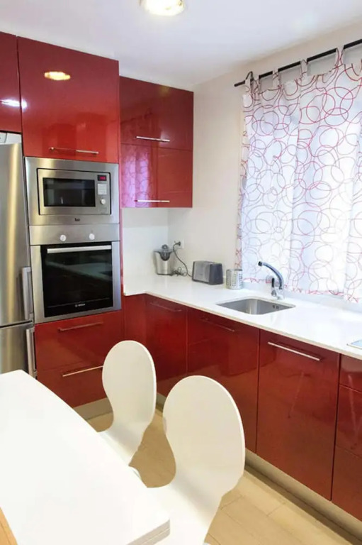 Apartamento Vitoria