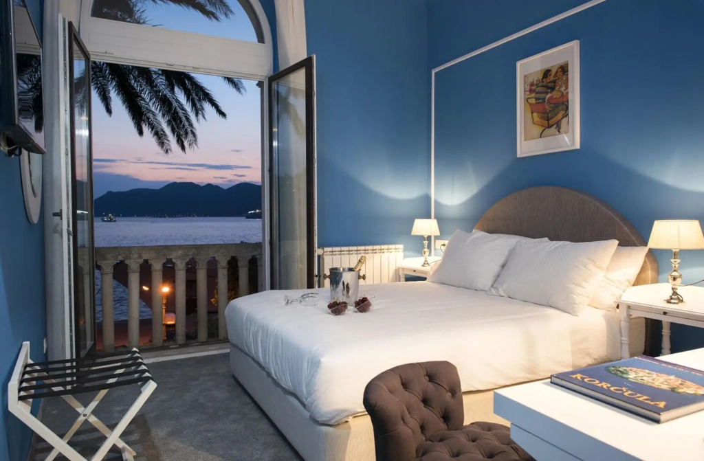 Aminess Younique Korcula Heritage Hotel