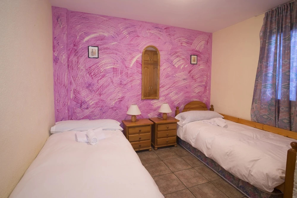 Casa Mussola - Aparsol
