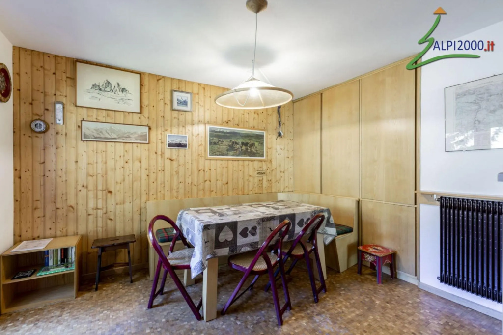 Marchi - 3 Room Apartment. -701 Marchi