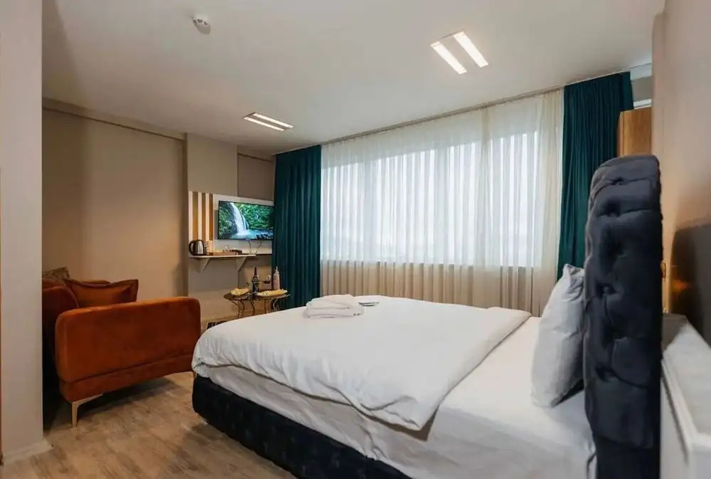 Lina Suit Otel