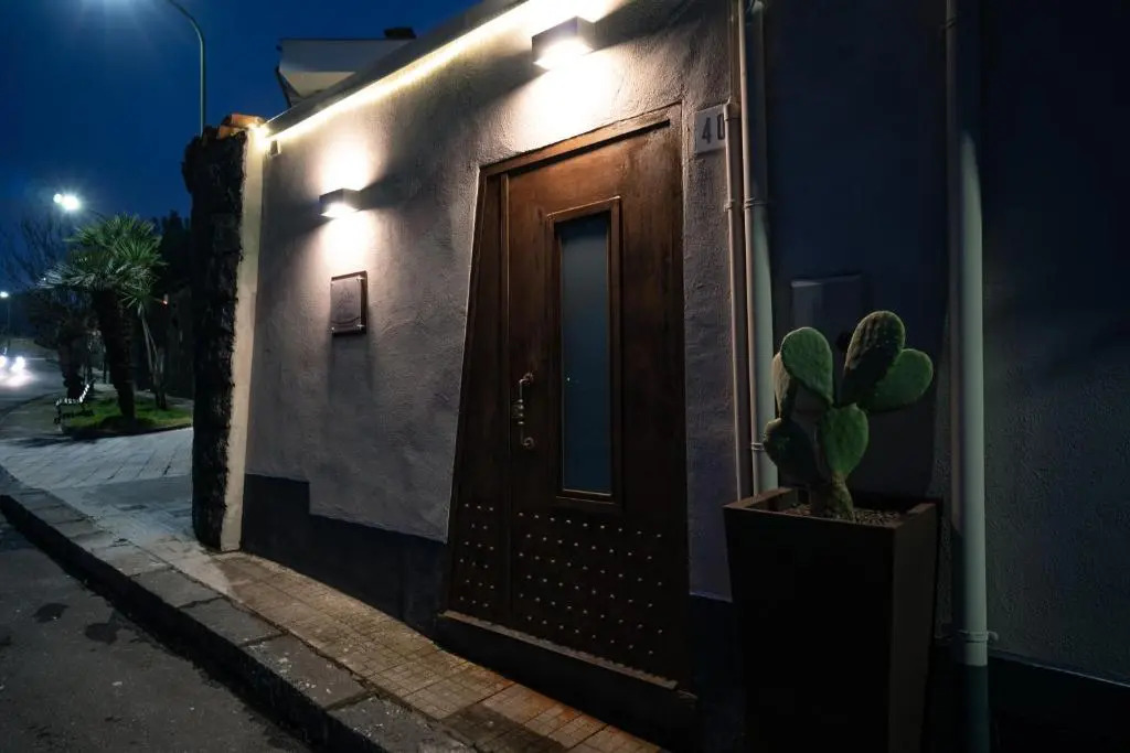 B&B La Casetta