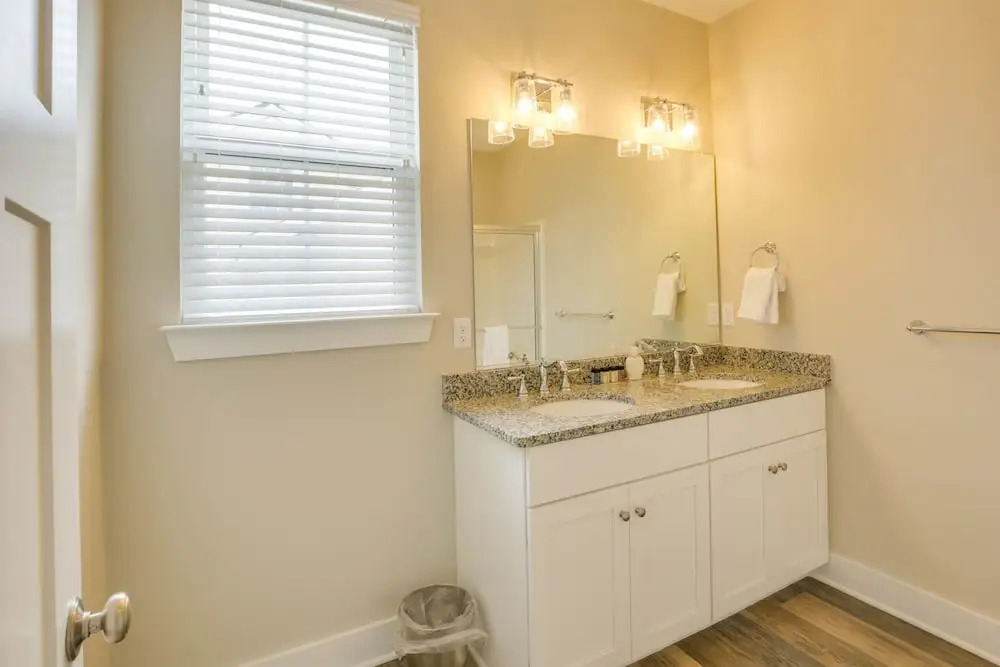 Gorgeous New Modern Farmhouse-style Townhouse Just Blocks From the Virginia Beach Oceanfront