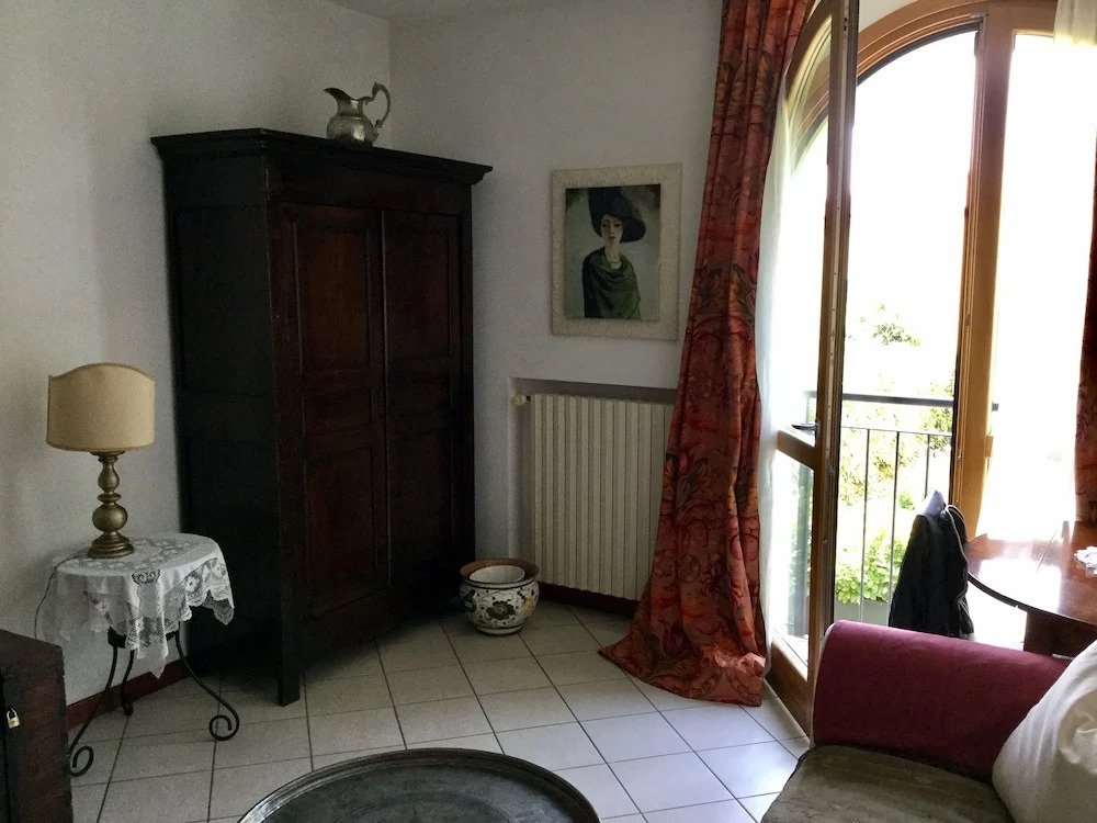 Casa Eva