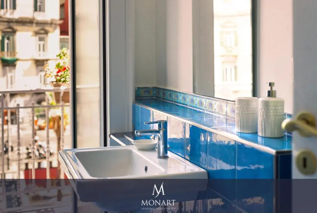 MONART HOSPITALITY Cavour