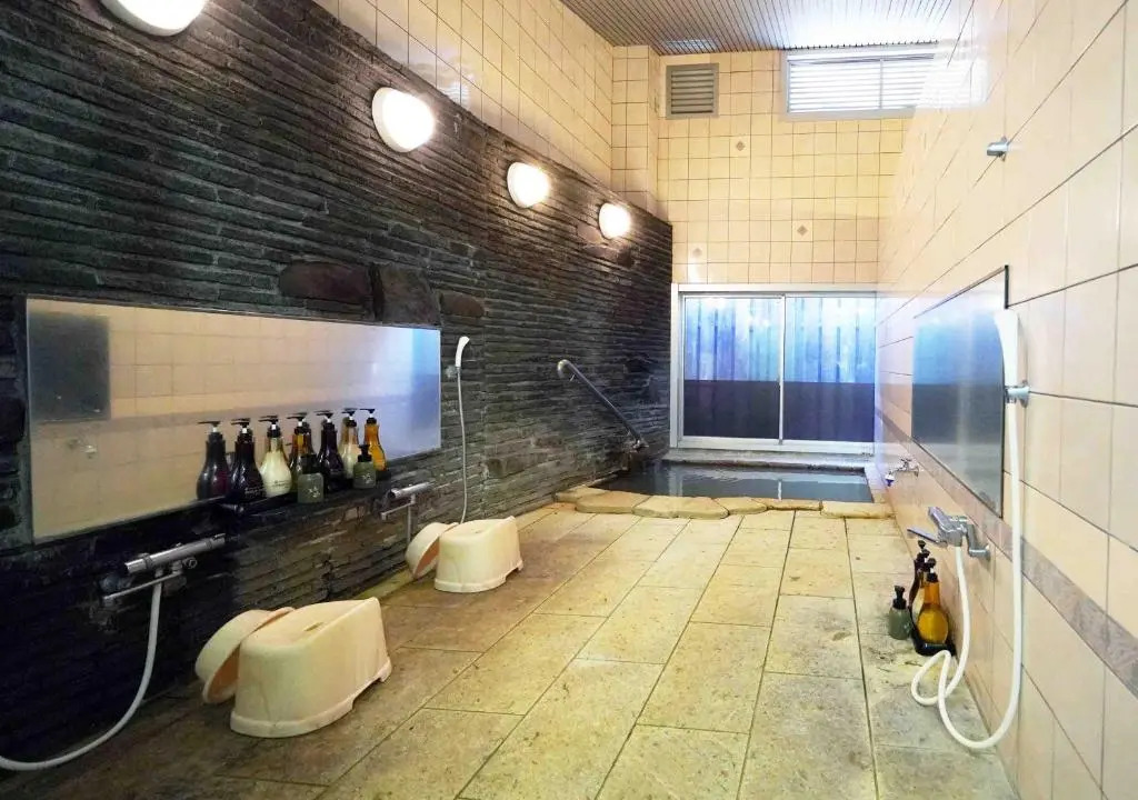 ATAMI SPRING TERRACE HOTEL