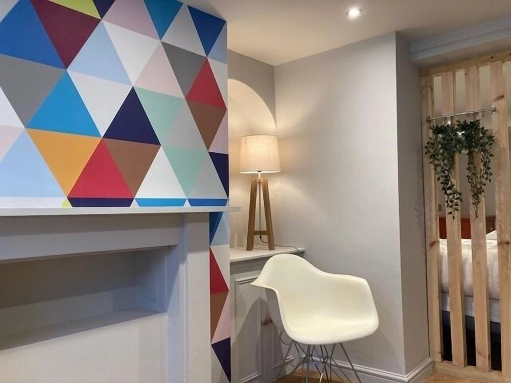 Stylish Studio Apartment in Clifton Village