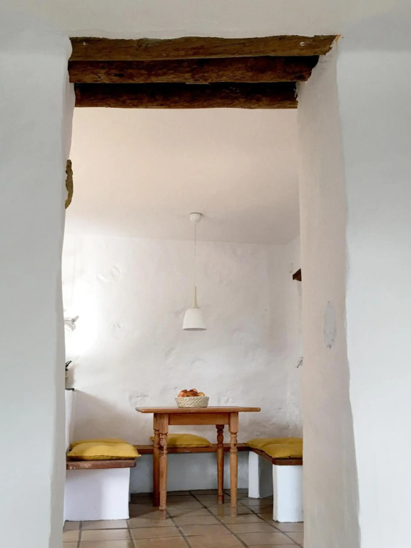 Casa Panama,in der Finca Mimosa