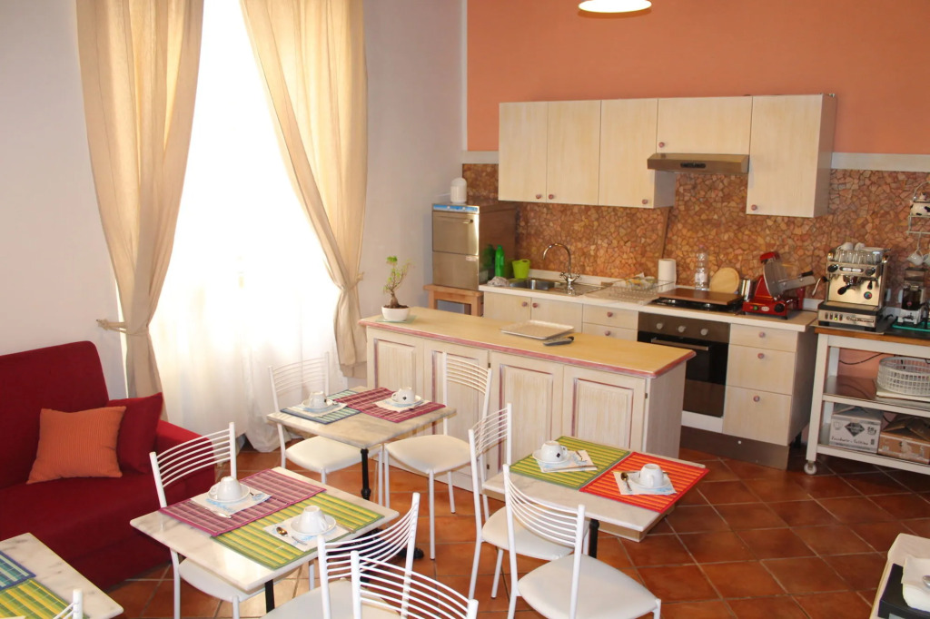 Cicerone Guest House